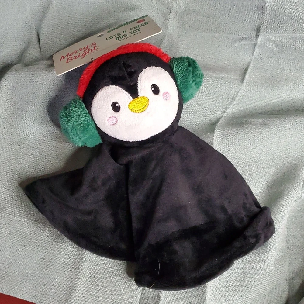 N/A adorable plush